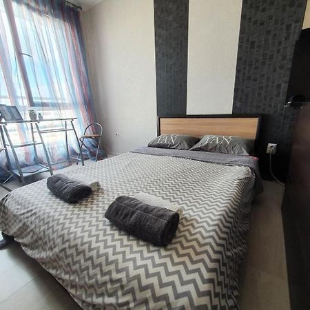 Nights Apartment Sofia Ngoại thất bức ảnh