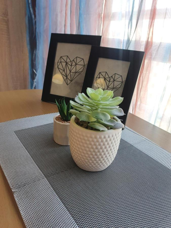 Nights Apartment Sofia Ngoại thất bức ảnh