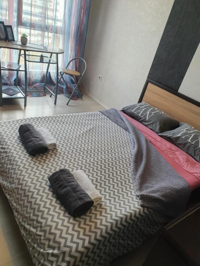 Nights Apartment Sofia Ngoại thất bức ảnh