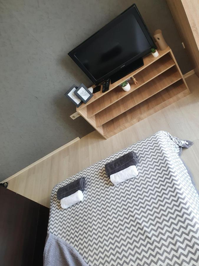 Nights Apartment Sofia Ngoại thất bức ảnh