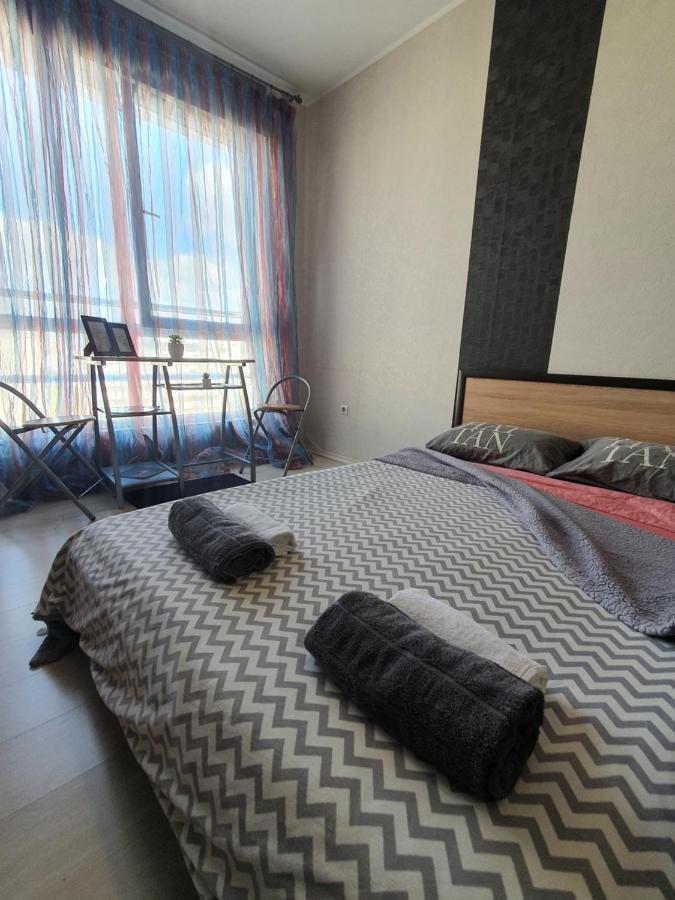 Nights Apartment Sofia Ngoại thất bức ảnh