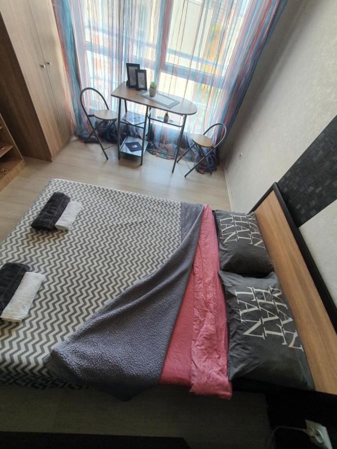 Nights Apartment Sofia Ngoại thất bức ảnh